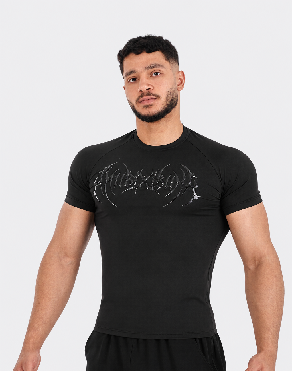 ADVANCED Phantom Short Sleeve Compression