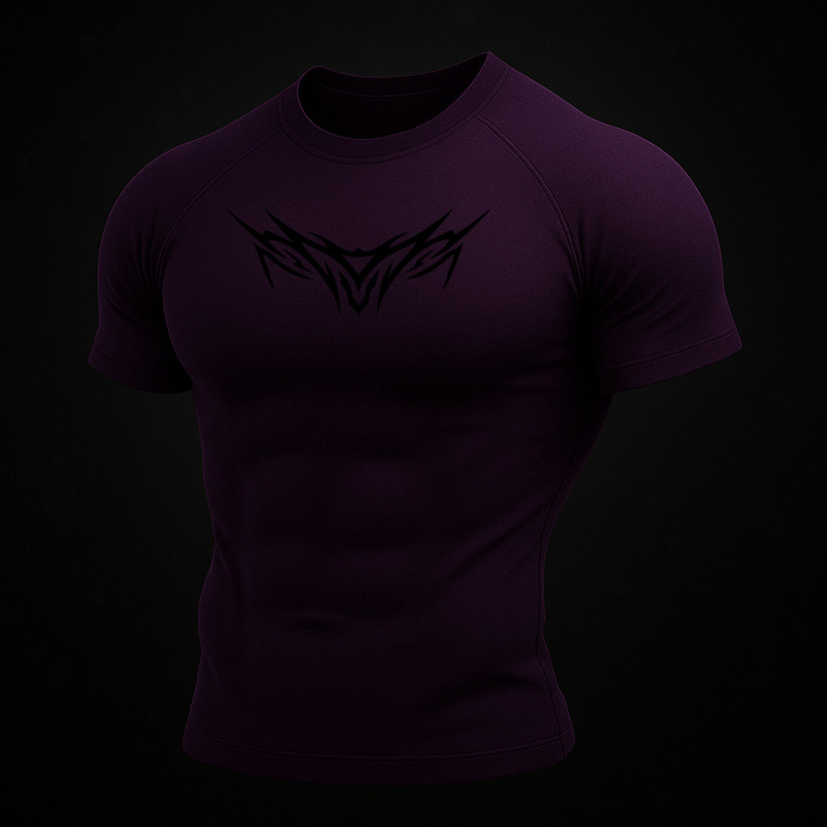 DARK CONQUER COMPRESSION