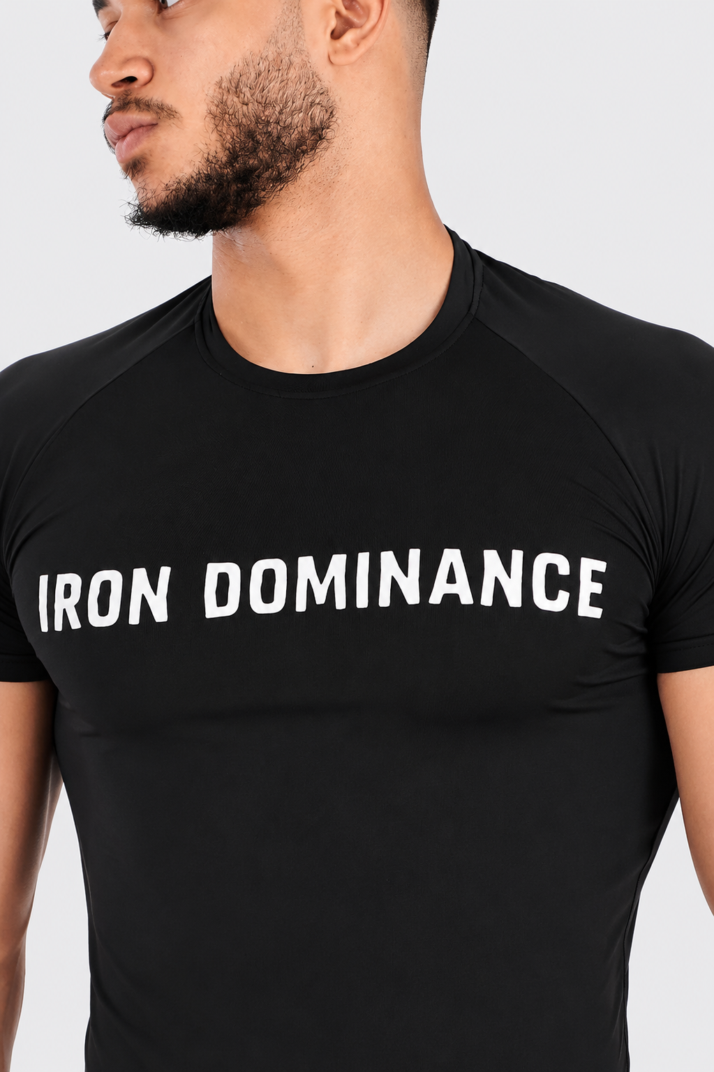 IRON DOMINANCE