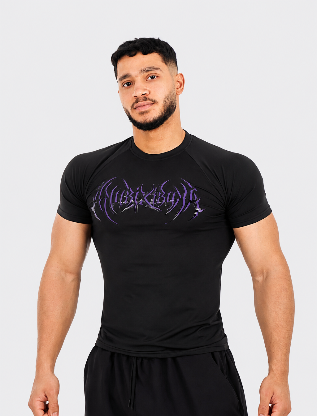 IRIS Short Sleeve Compression