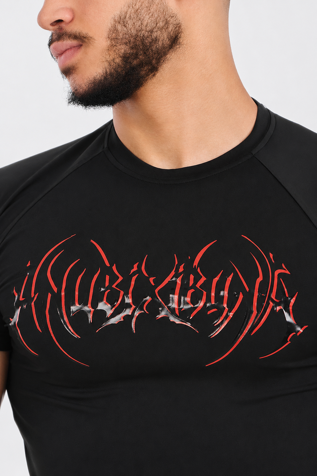 LAVA Short Sleeve Compression