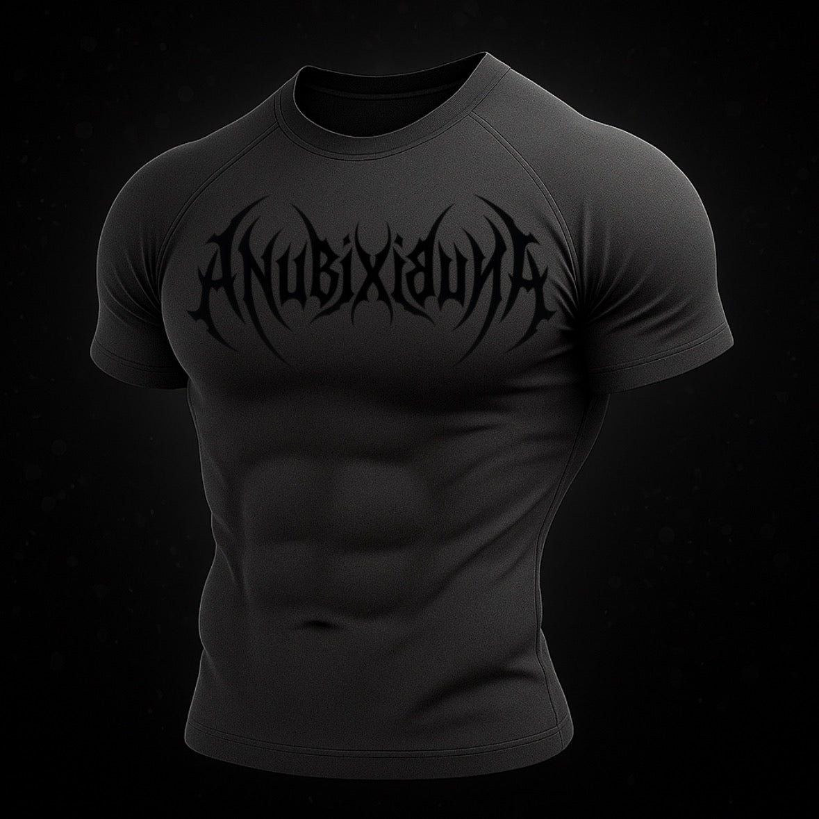 ADVANCED Phantom Short Sleeve Compression