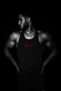 BLOODY INVASION STRINGER