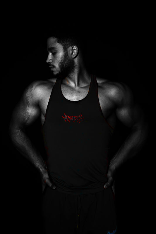 BLOODY INVASION STRINGER