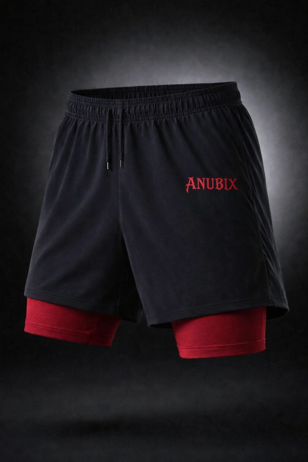 ANUBIX BASIC SHORT
