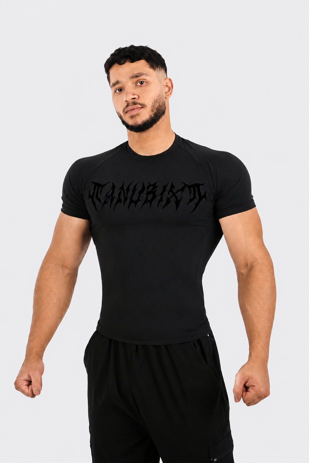 DARK ANUBIX COMPRESSION