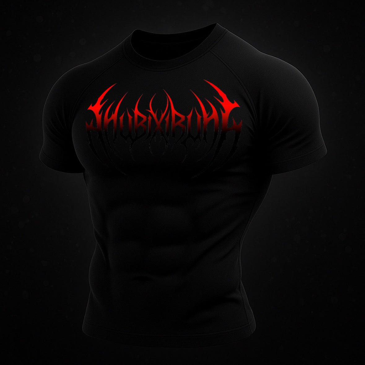 Blazing Flame Compression