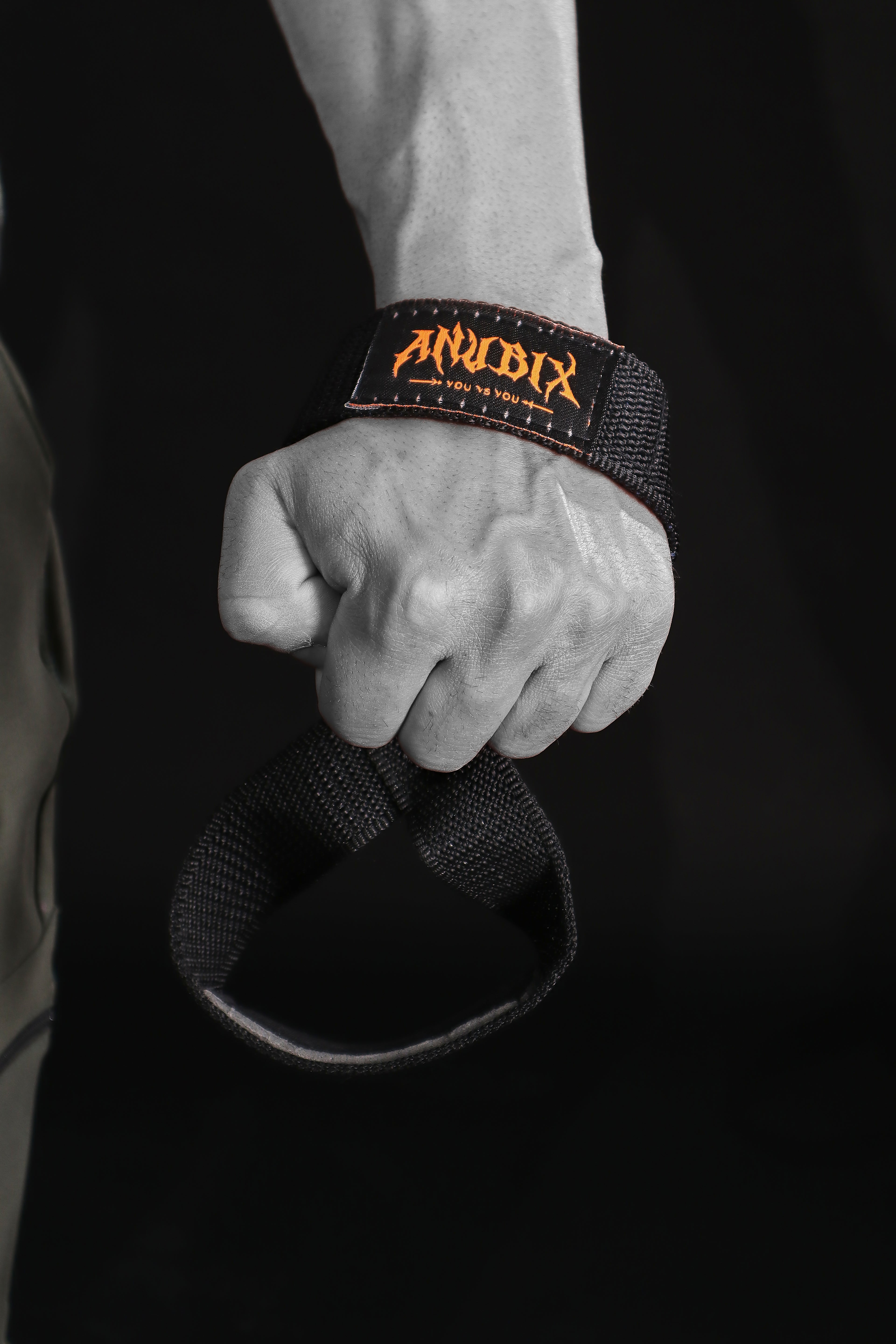 FIGURE-8-STRAPS (PAIR)