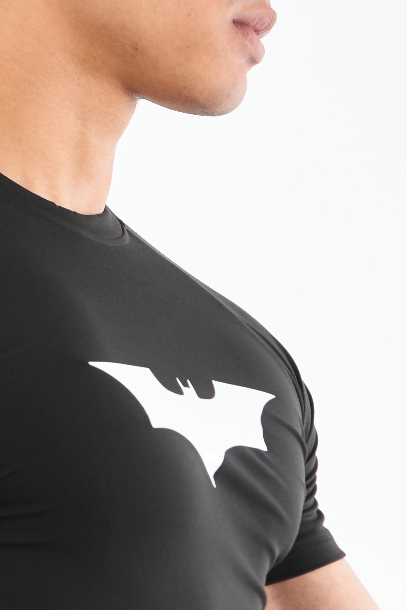 NORMAL BATMAN COMPRESSION