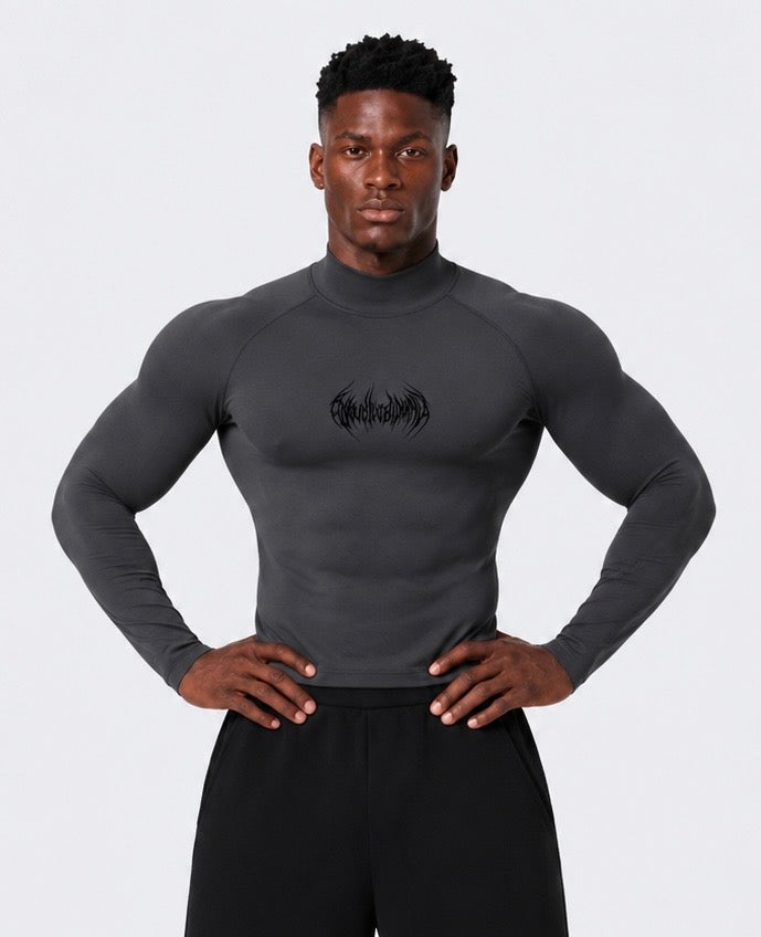Long Sleeve V2 Compression