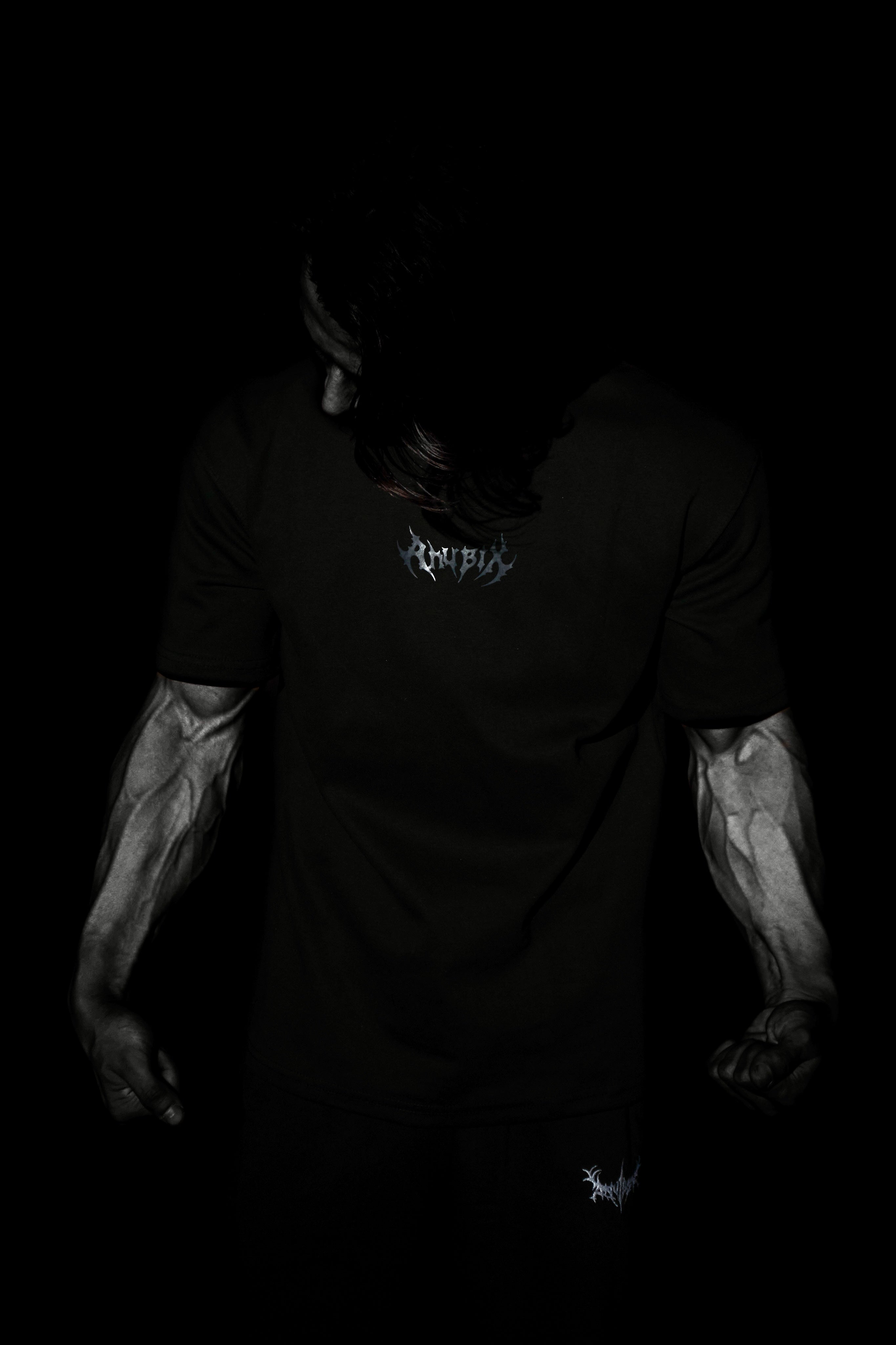 BLOODY INVASION PUMP COVER