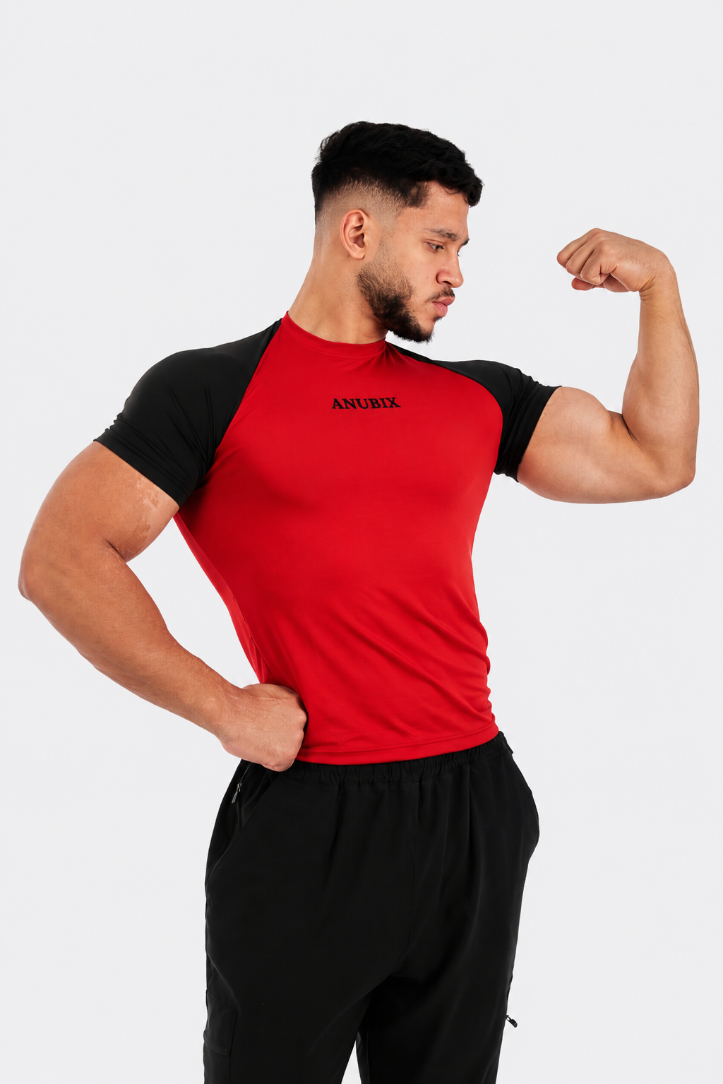 RED V3 COMPRESSION