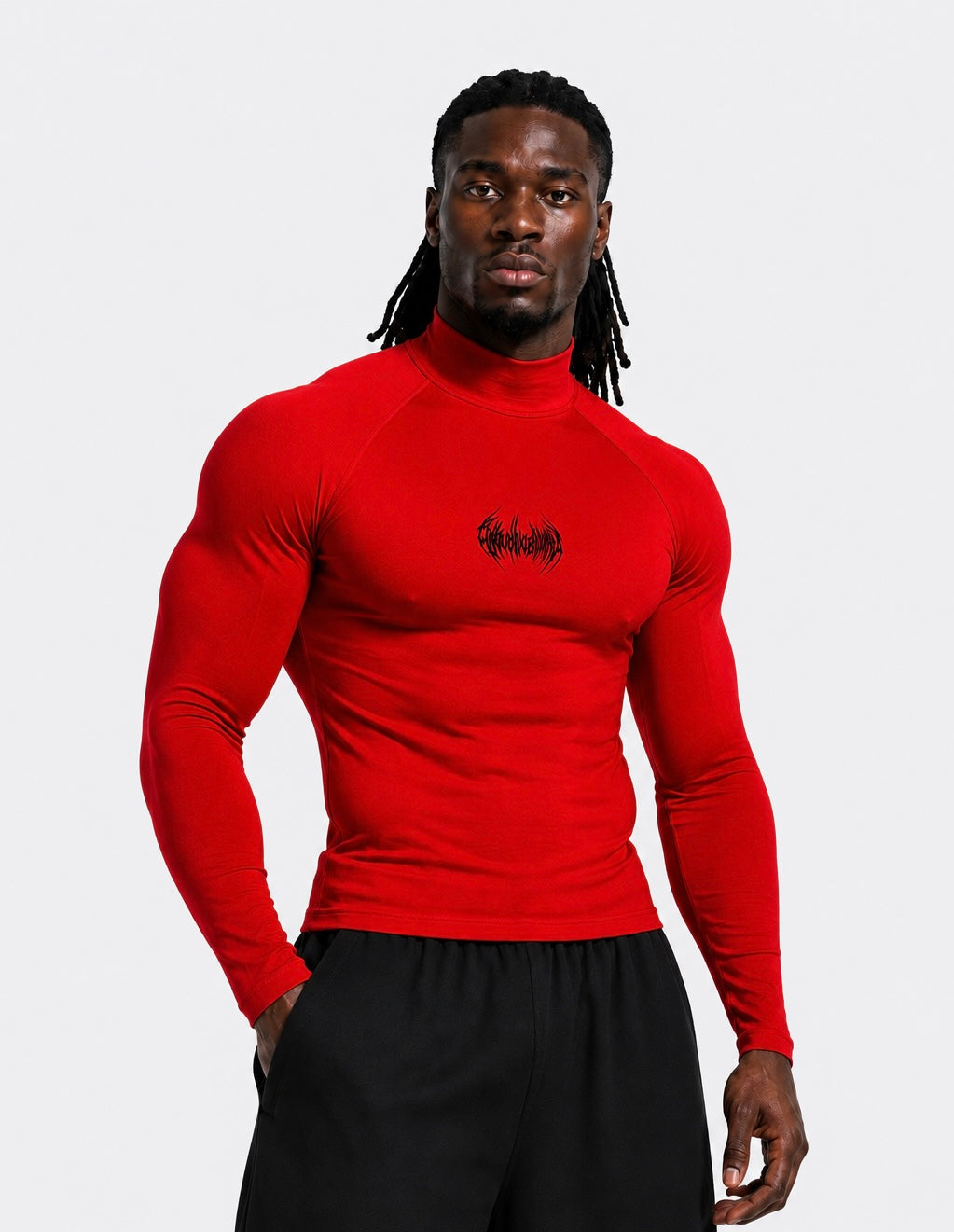 Long Sleeve V2 Compression