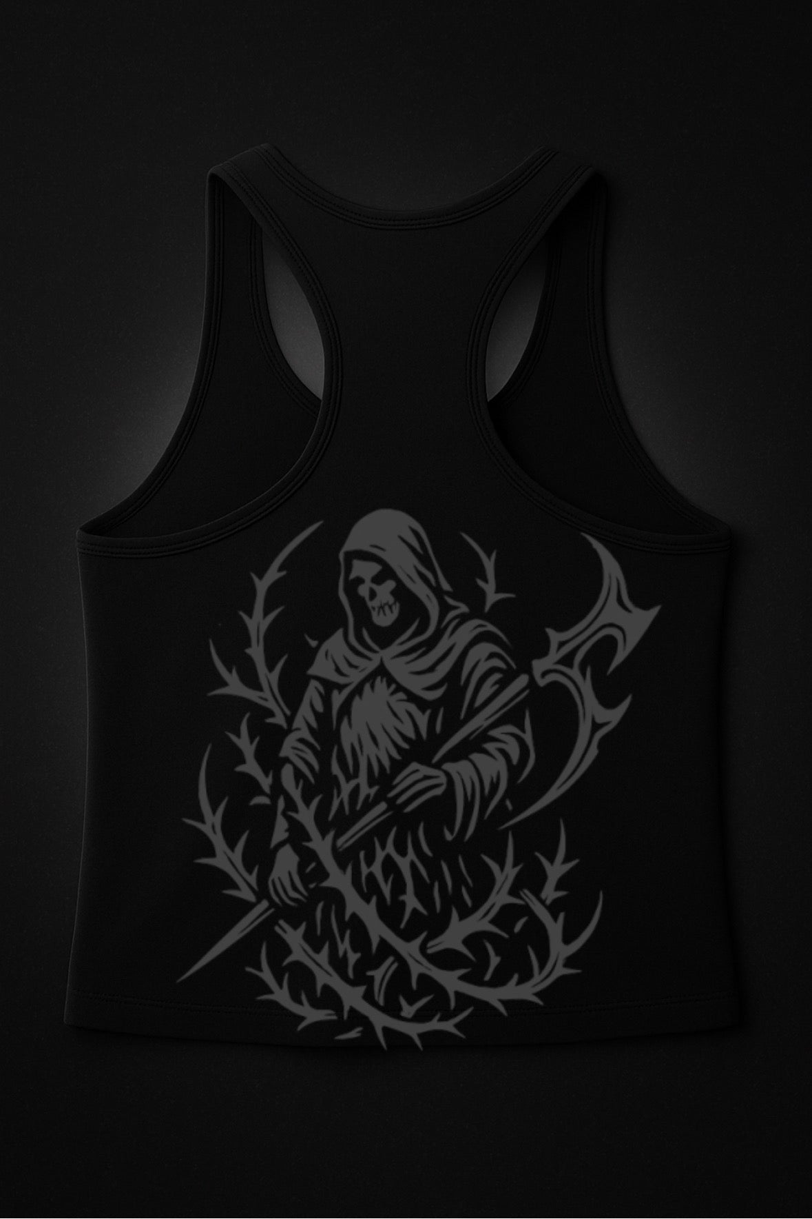 DARK INVASION STRINGER