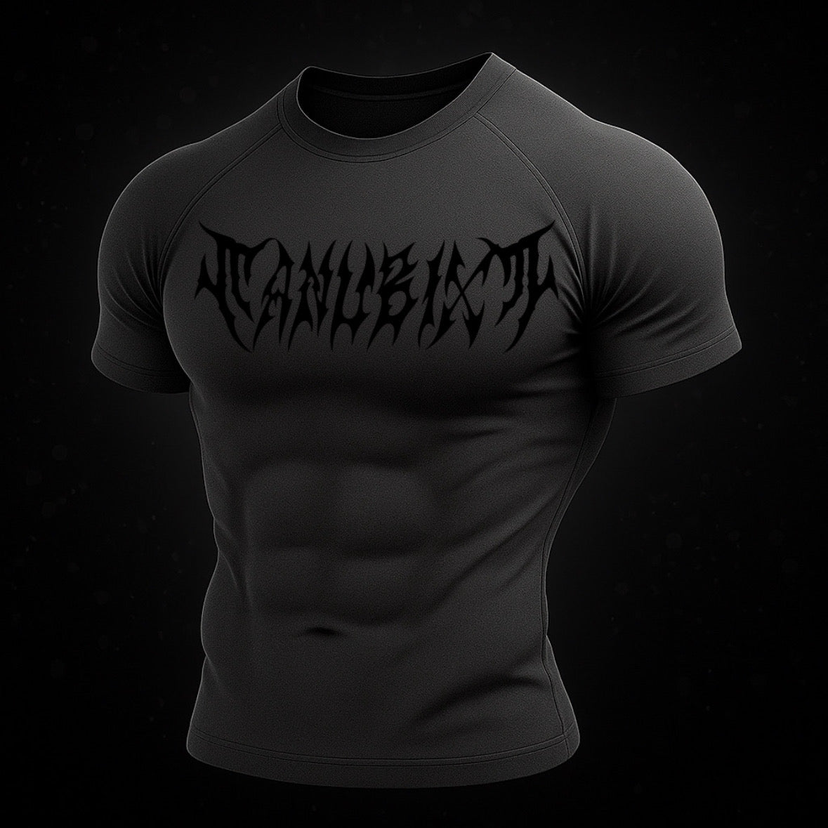 DARK ANUBIX COMPRESSION