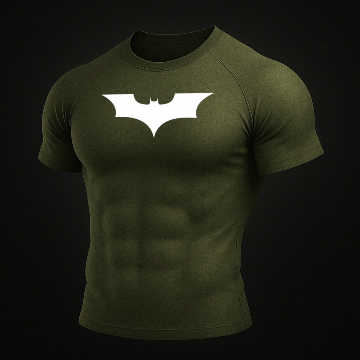 NORMAL BATMAN COMPRESSION