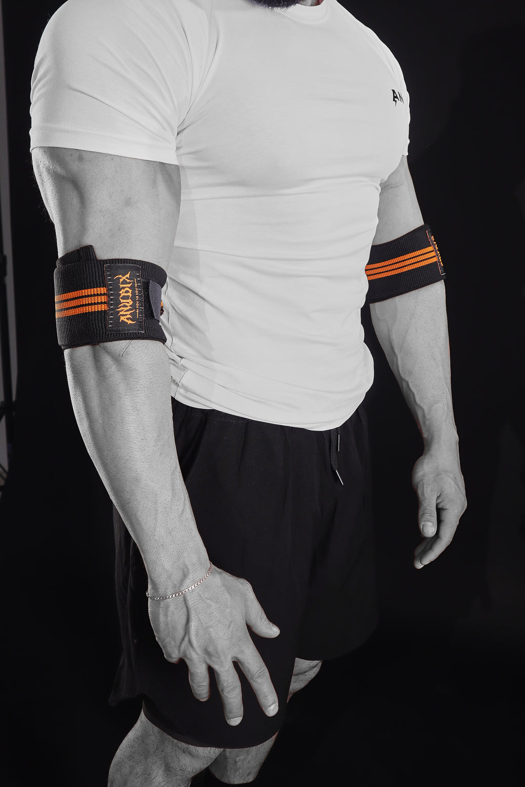 ELBOW WRAPS (PAIR)