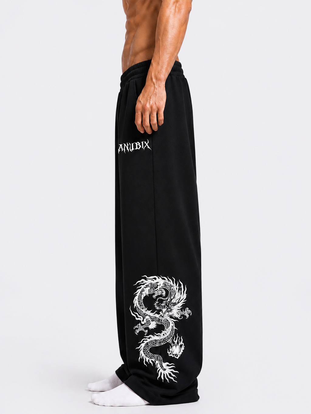 Included piece: SHADOW PANT