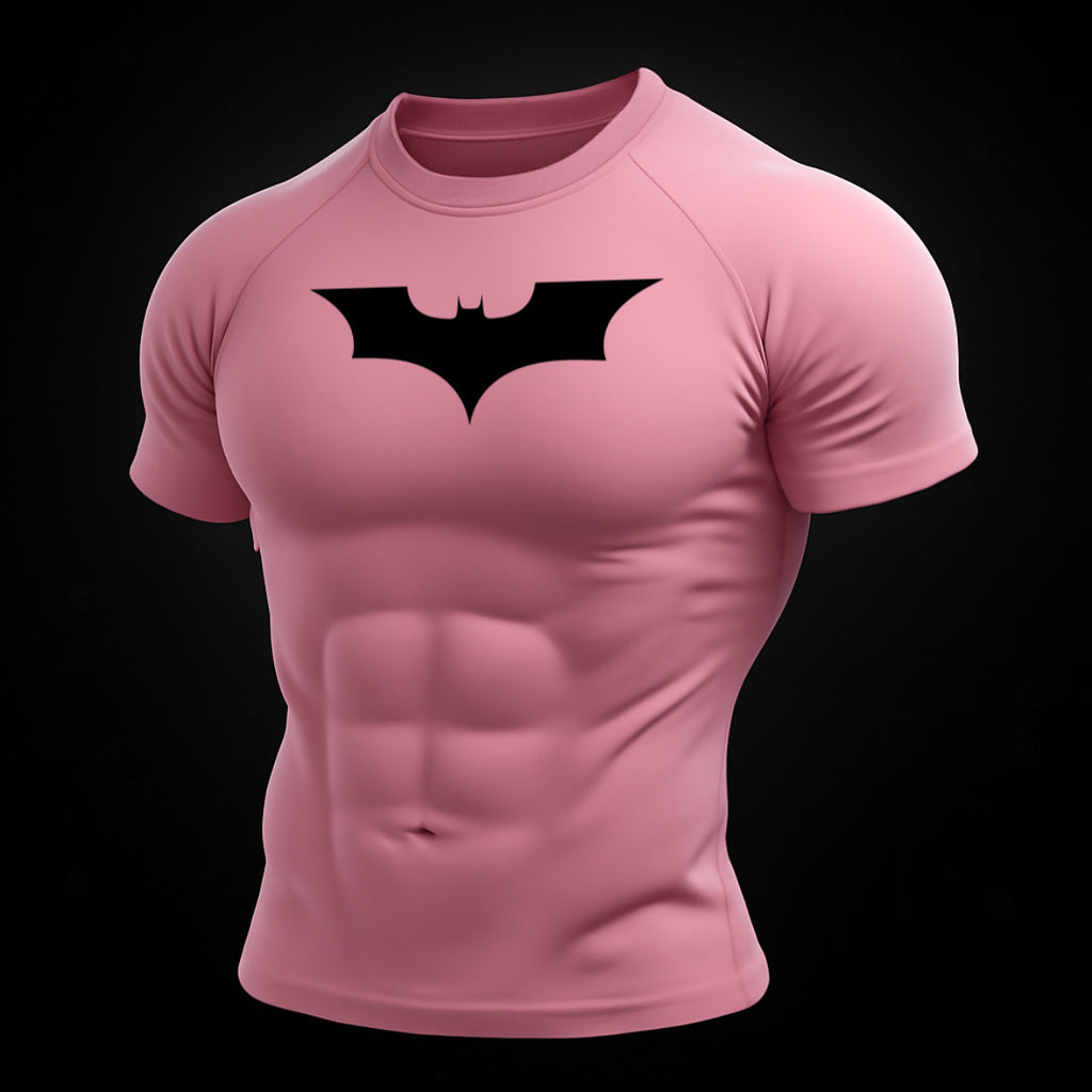 DARK BATMAN COMPRESSION