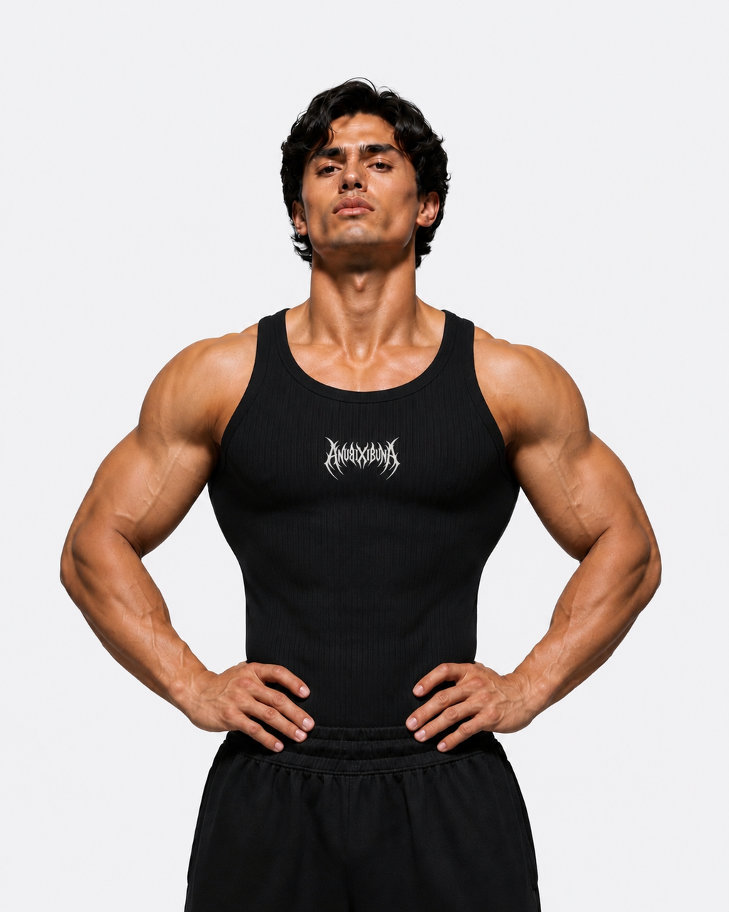 ADVANCED ANUBIX TANK TOP