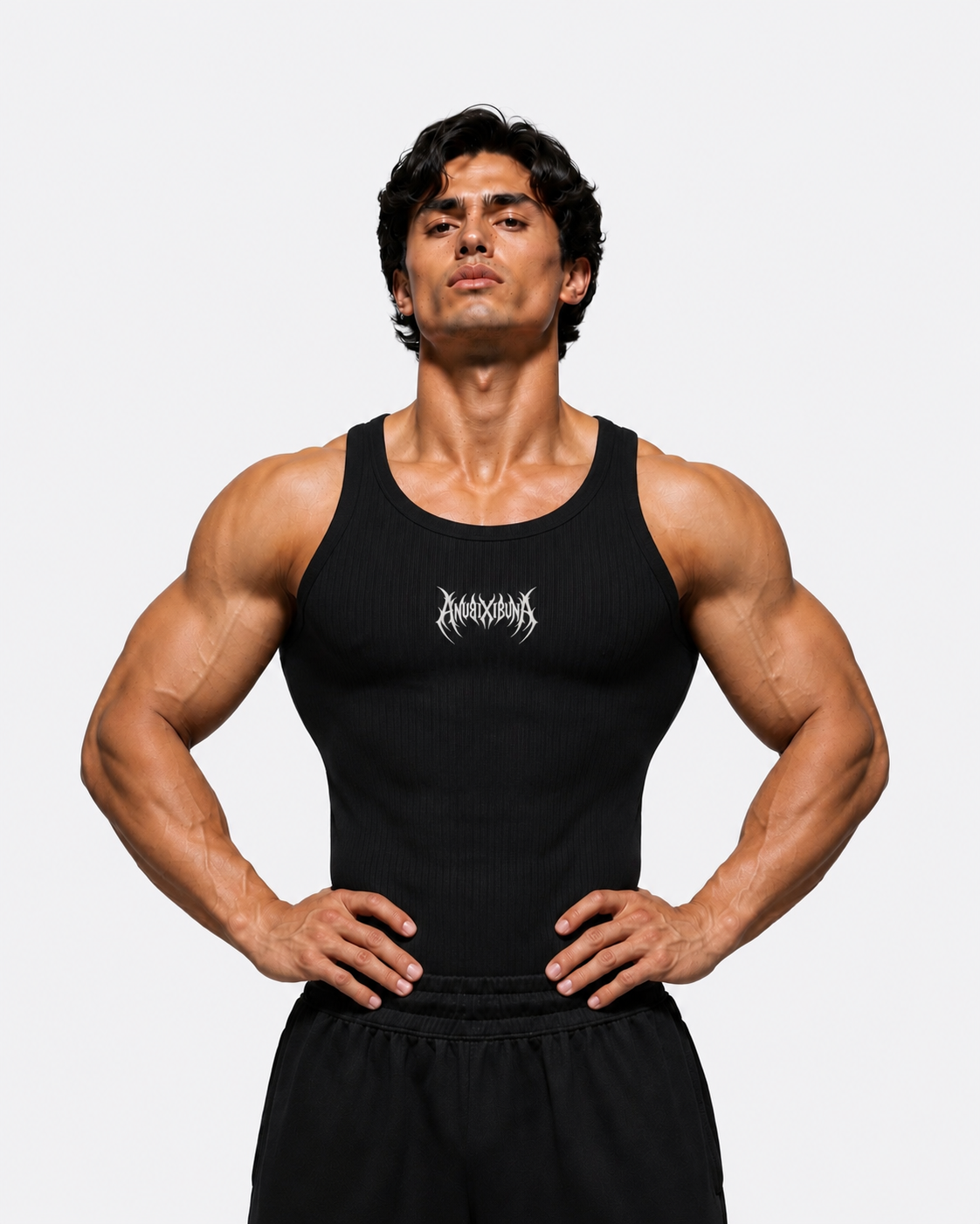 ADVANCED ANUBIX TANK TOP
