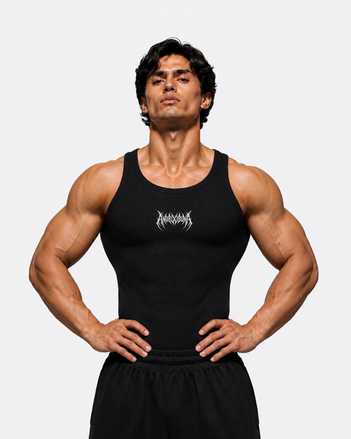 ADVANCED ANUBIX TANK TOP