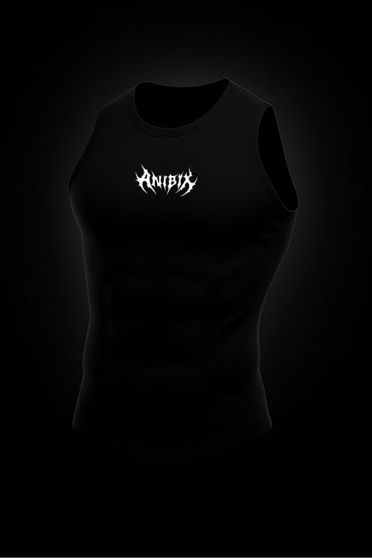 SLEEVELESS ANUBIX RADIAL COMPRESSION