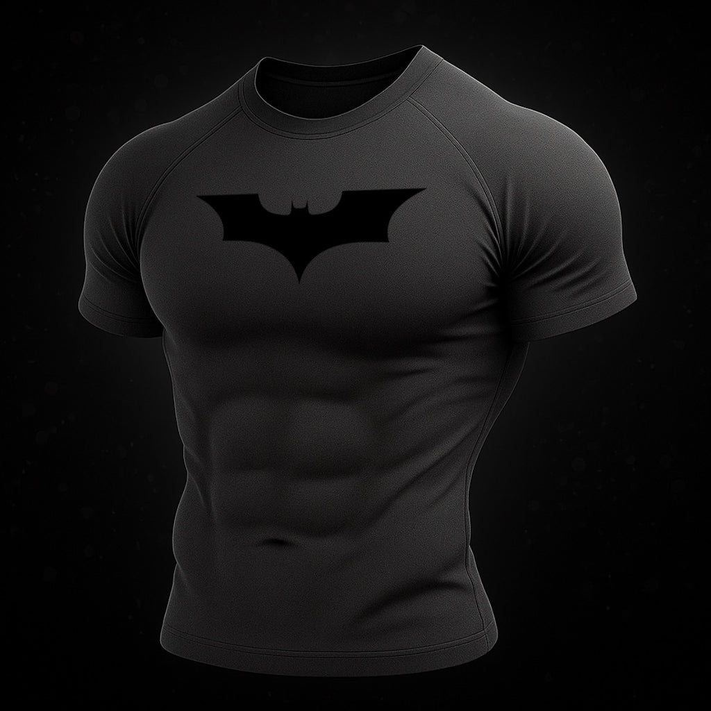 DARK BATMAN COMPRESSION