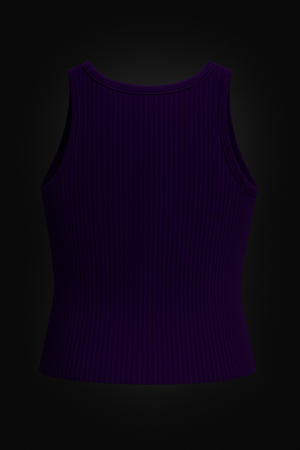ADVANCED PURPL ANUBIX TANK TOP