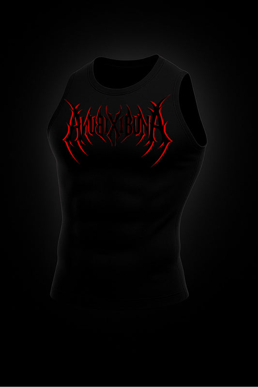 SLEEVELESS BLOOD VENOM COMPRESSION