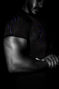 DARK AMETHYST Compression