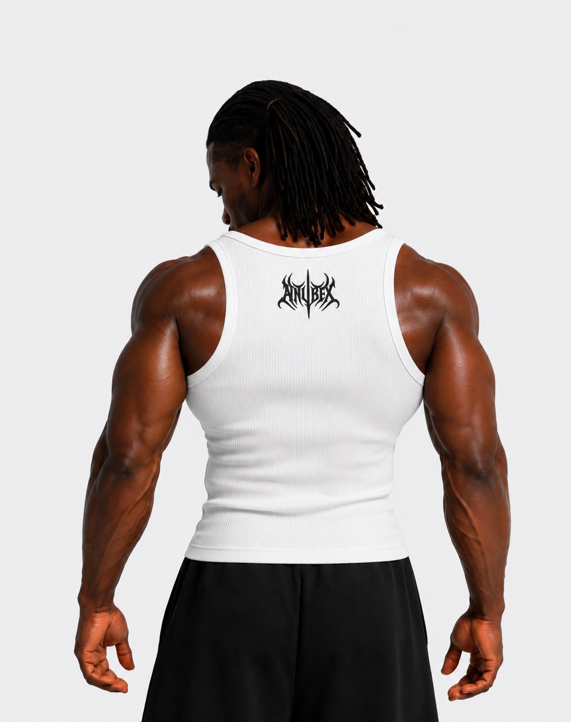 NORMAL ANUBIX TANK TOP
