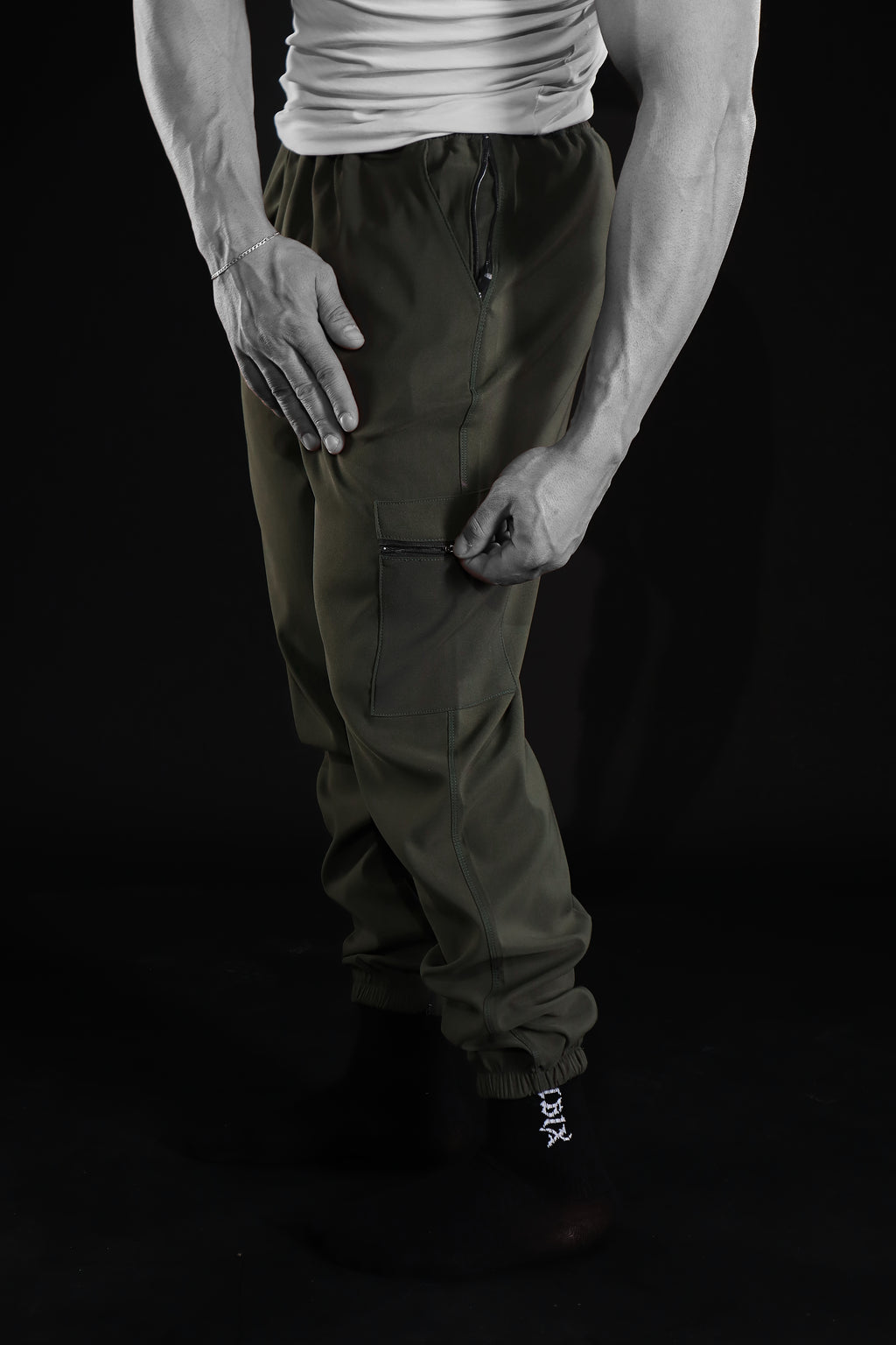 URBAN FLEX JOGGER