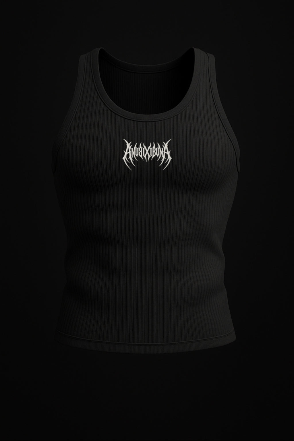 ADVANCED ANUBIX TANK TOP