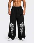 LONG BRAM ANUBIX SWEATPANT