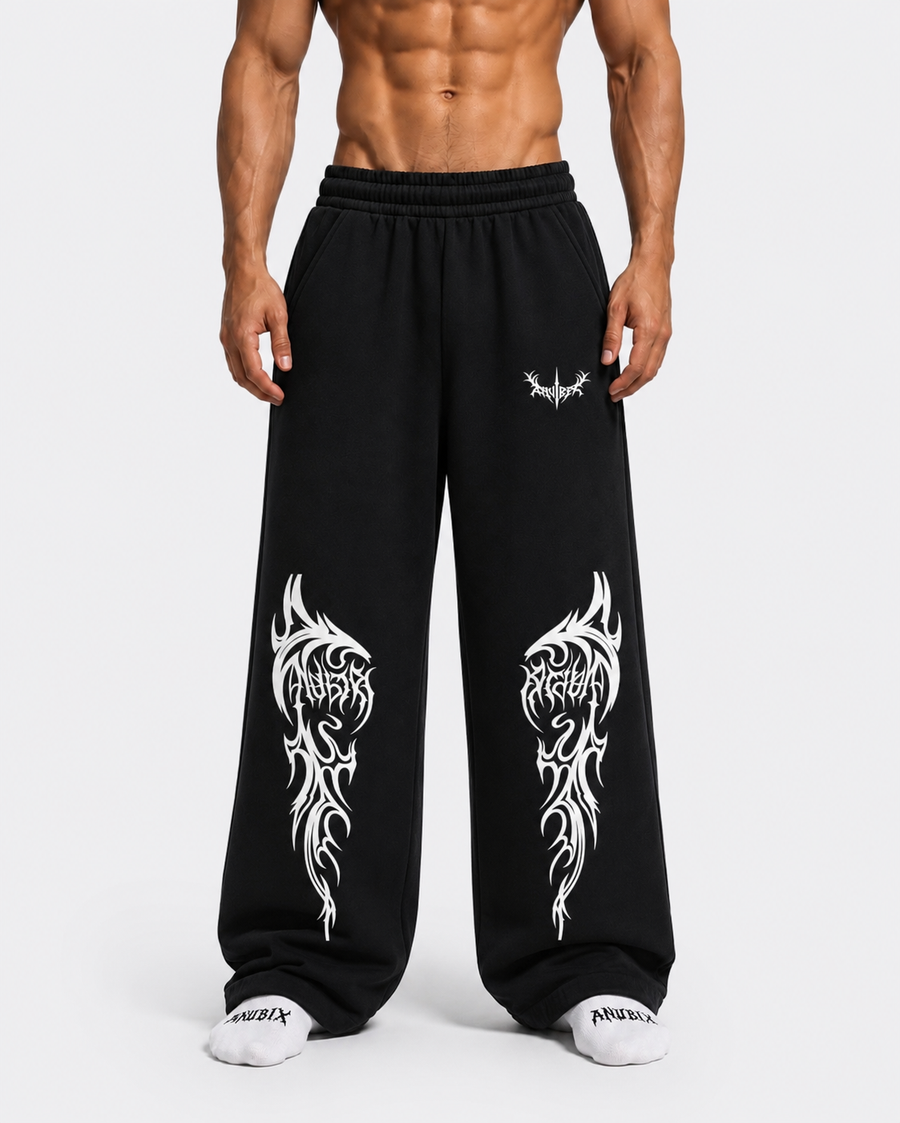LONG BRAM ANUBIX SWEATPANT
