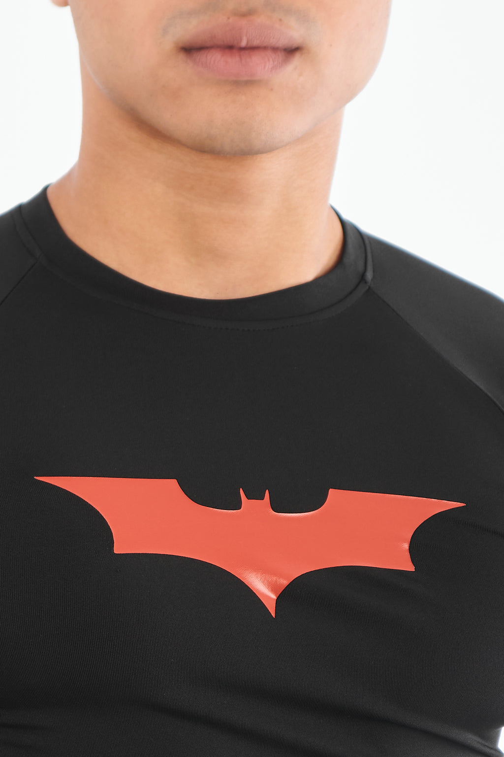 BLOODY BATMAN COMPRESSION