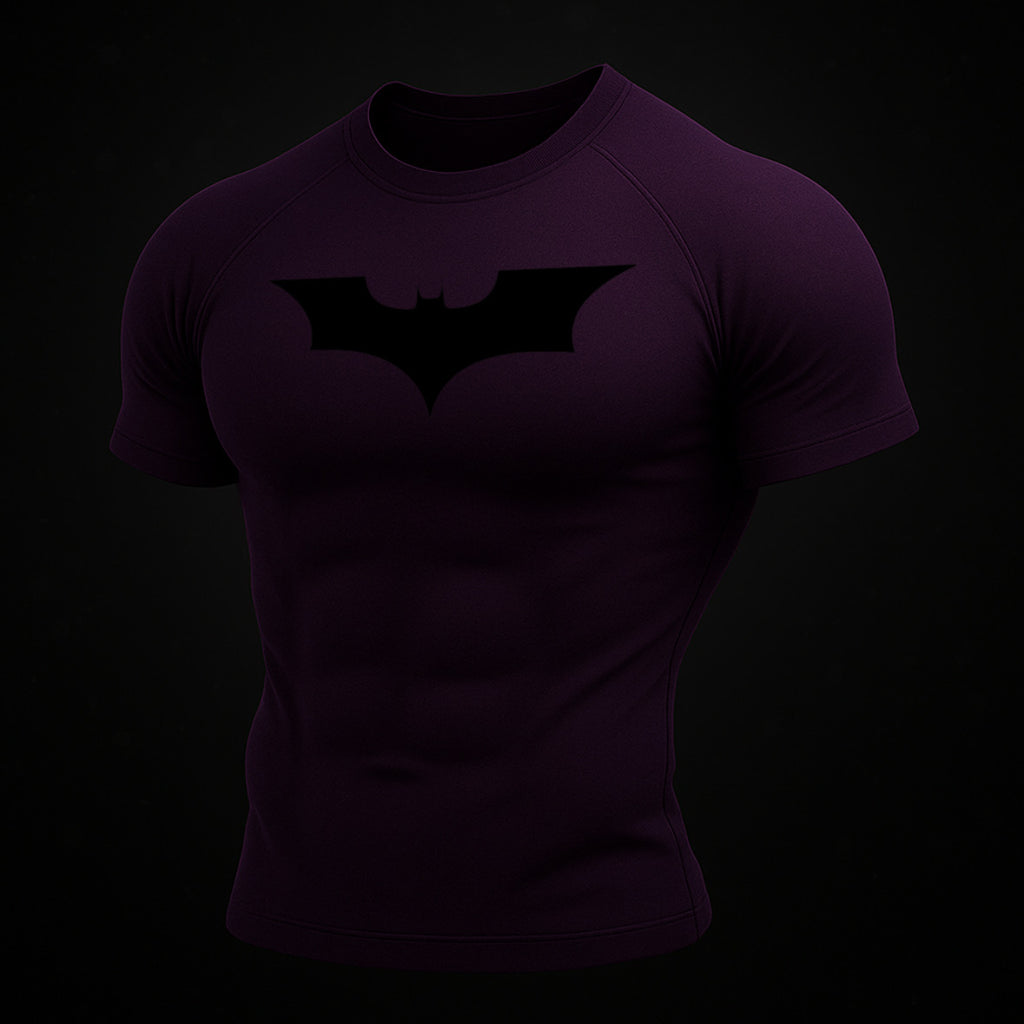 DARK BATMAN COMPRESSION