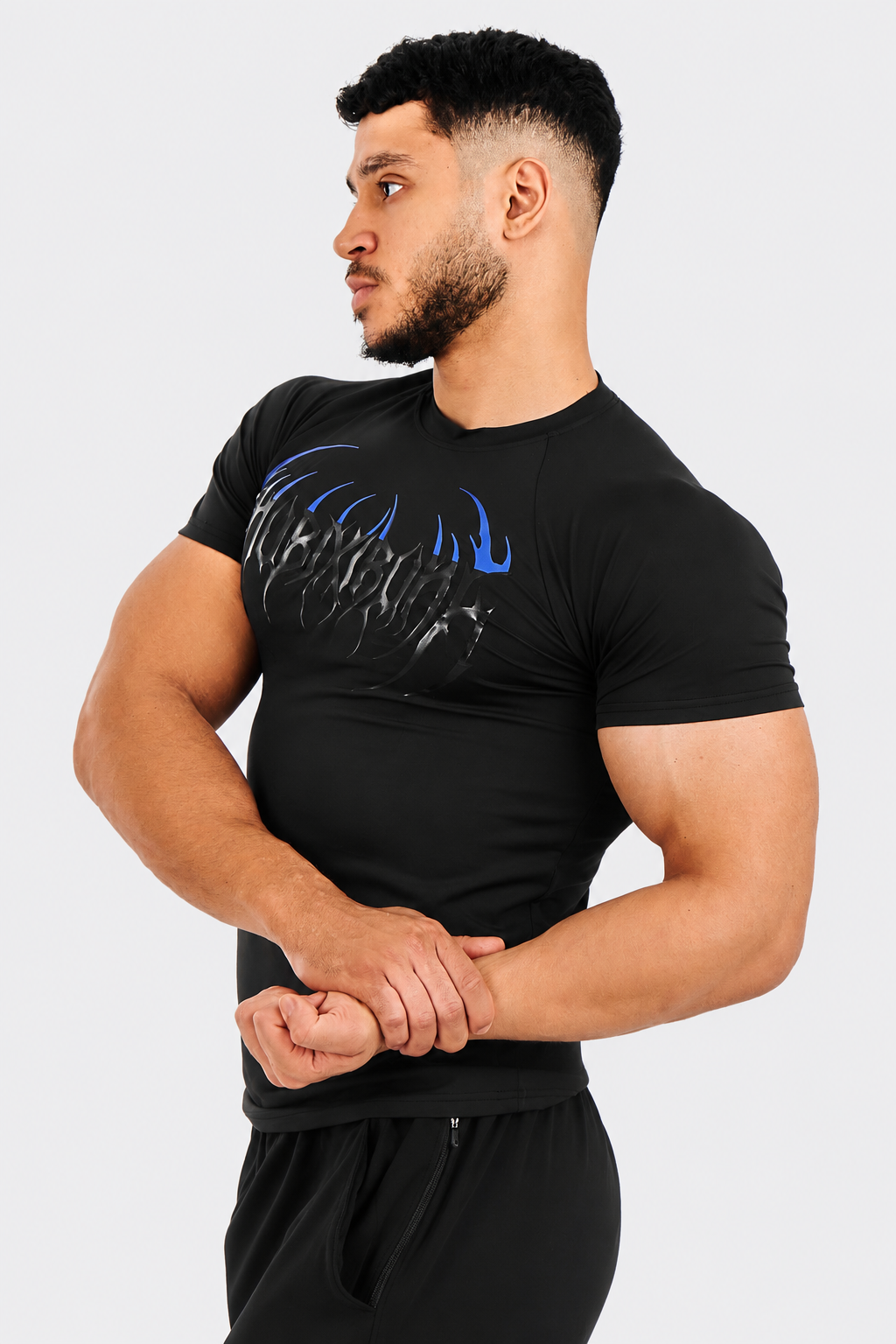 Cobalt Compression