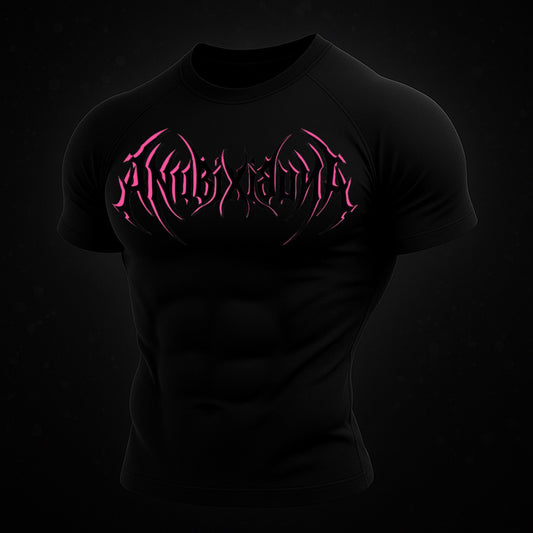 SCARLET Short Sleeve Compression