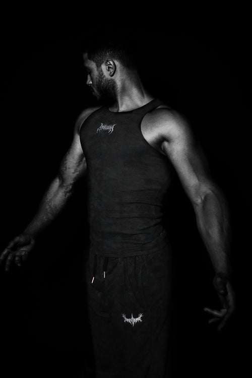 ADVANCED ANUBIX TANK TOP