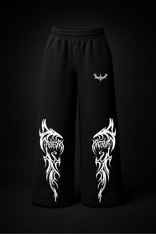 LONG BRAM ANUBIX SWEATPANT