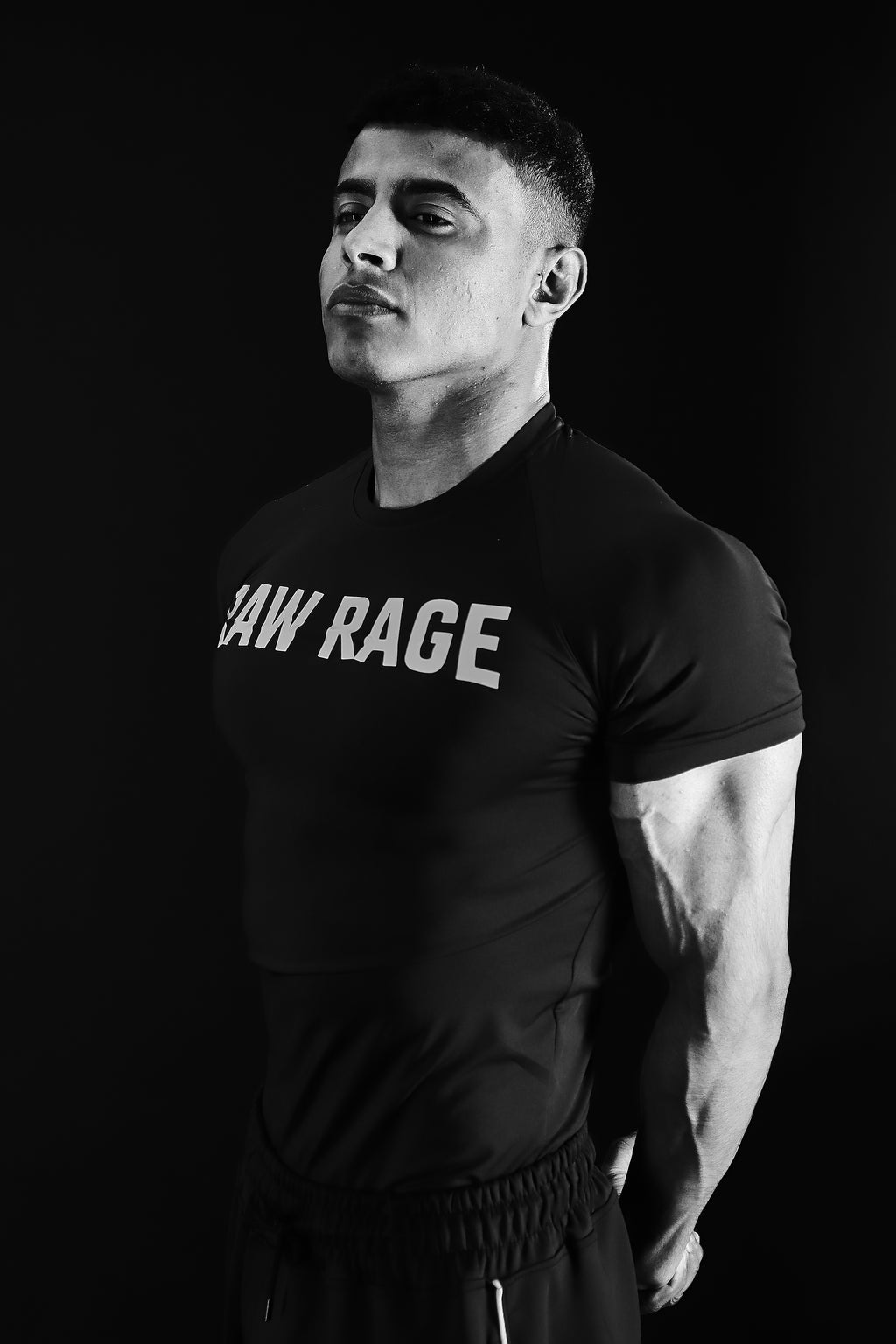 RAW RAGE COMPRESSION