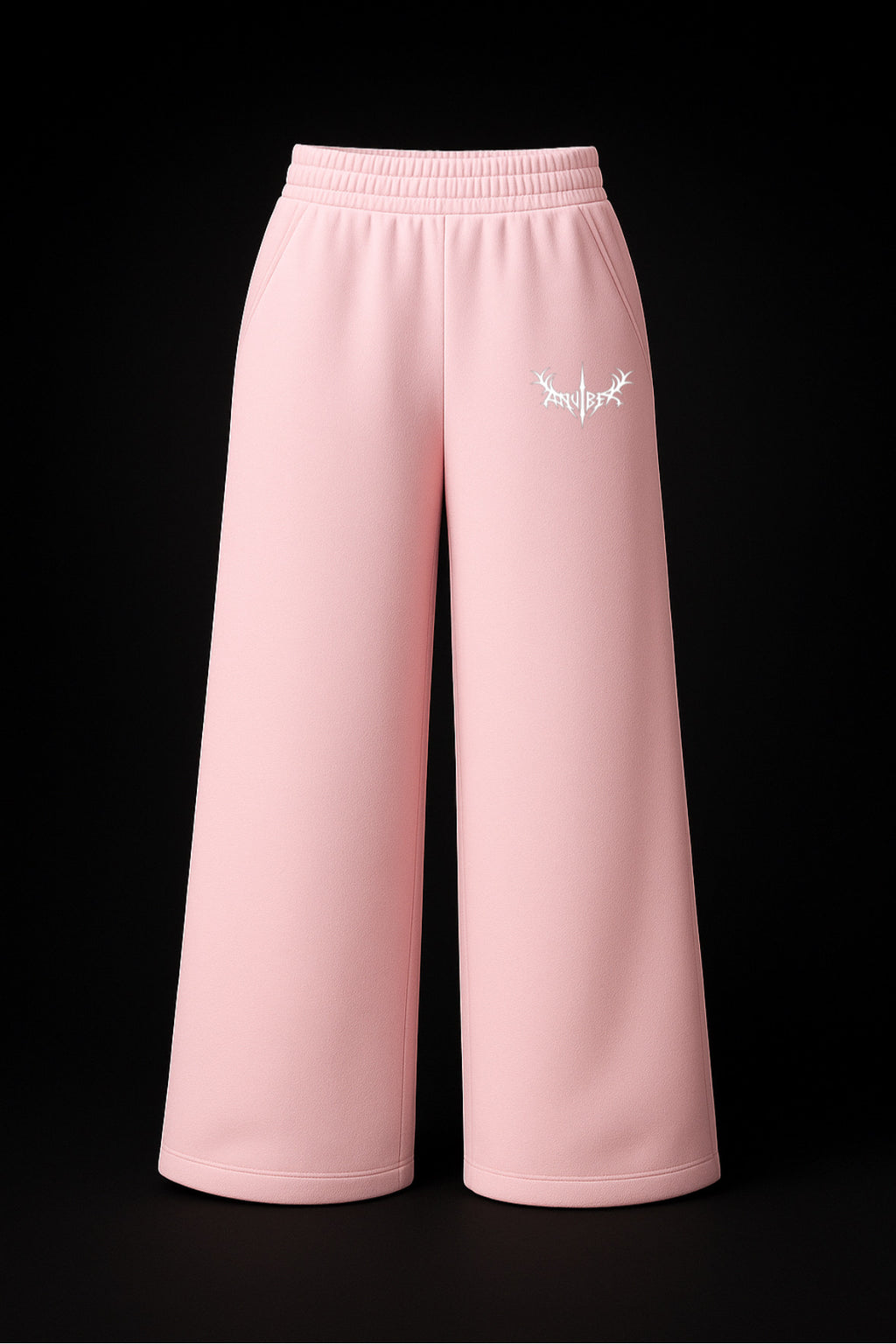 PINK ANUBIX SWEATPANT