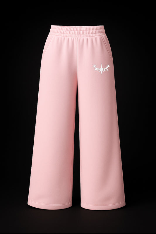 PINK ANUBIX SWEATPANT