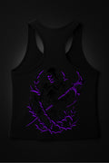 VIOLET INVASION STRINGER
