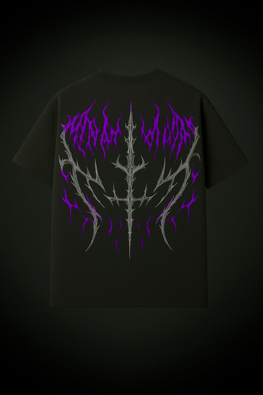 PURPL INVASION PUMP COVER