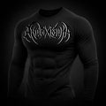 LONG SLEEVE DOMINATION COMPRESSION