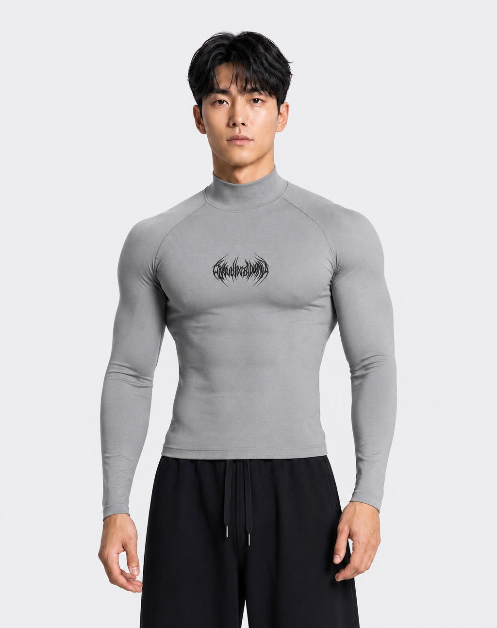 Long Sleeve V2 Compression