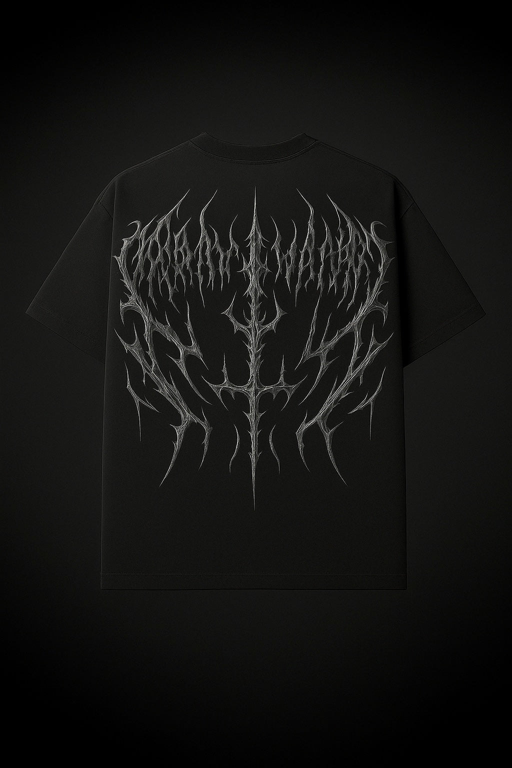 DARK INVASION PUMP COVER